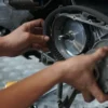 Perhatikan Tanda-Tanda Ini! Kapan Waktunya Ganti V-Belt Motor Matic?