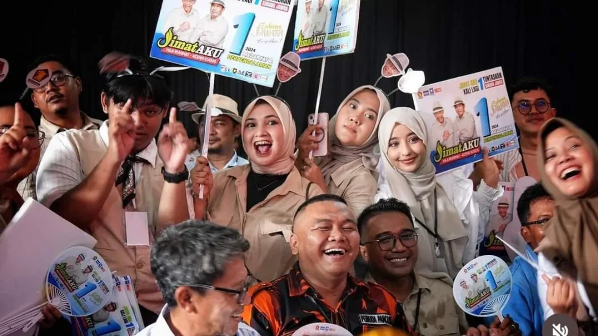 Seberapa Penting Gen Z dalam Pilkada Subang 2024? | Jimat-Aku