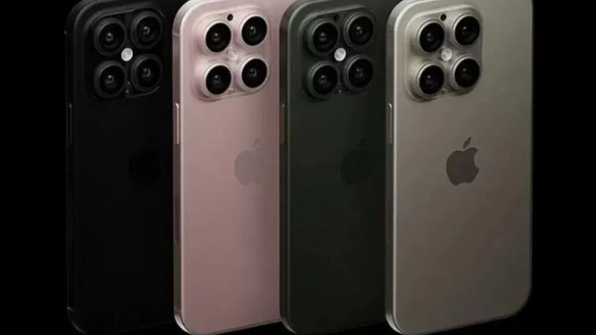 Bersiap! Ini Daftar Produk Apple yang Tak Lagi Dijual Usai iPhone 16 Diluncurkan