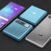 Xiaomi Mix Flip Sumber foto : (OKINEWS.CO)