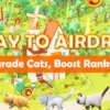 Mau Tahu Syarat Eligible Airdrop Catizen? Simak Sini!