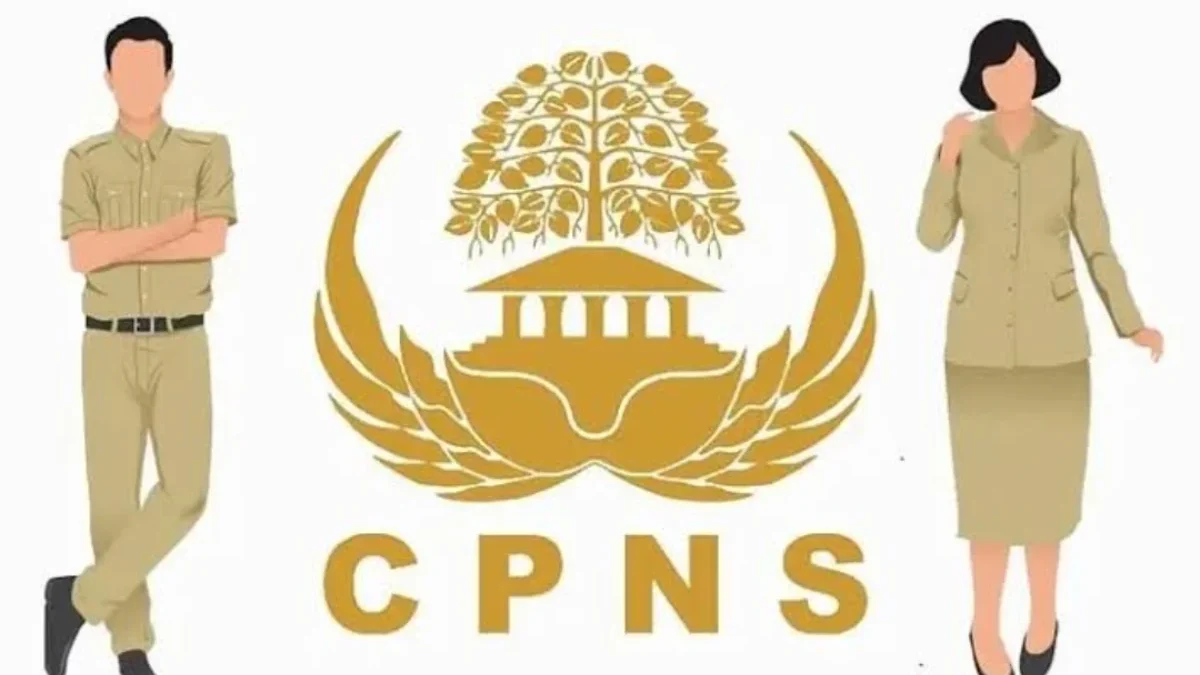 Pendaftaran CPNS 2024 Membludak, Instansi Mana yang Paling Laris?