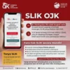 SLIK OJK Atau Skor Kreditmu Buruk? Simak Cara Cepat Memperbaikinya!