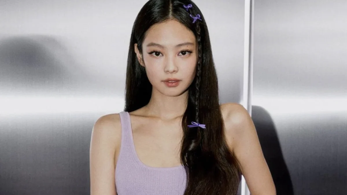 Jennie BLACKPINK