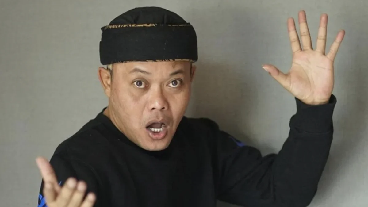 Sule Bongkar Alasan Tolak Tawaran Masuk ke Dunia Politik