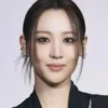 Claudia Kim Resmi Cerai