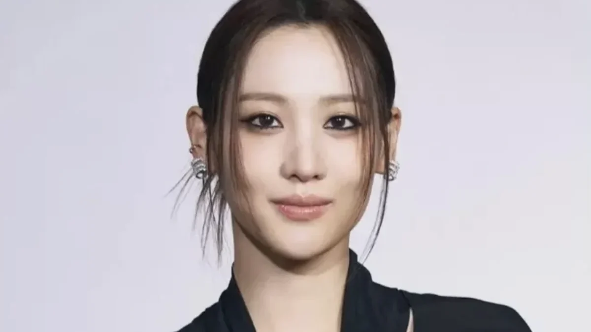 Claudia Kim Resmi Cerai