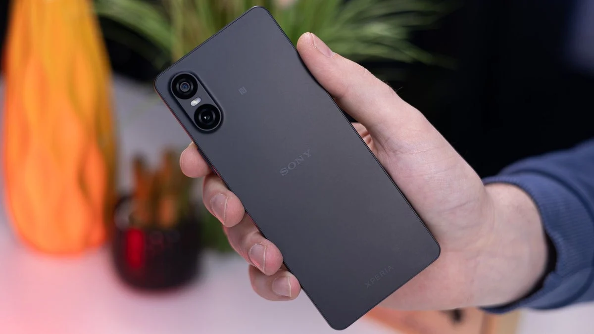 Sony Xperia 10 VI Jadi Incaran Banyak Orang, Fiturnya Nggak Main-Main!