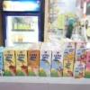 PT Ultrajaya Milk Industry & Trading Company Tbk