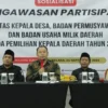 Bimtek Pengawasan Bawaslu Subang