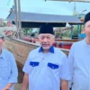 Nelayan Karawang Dukung Pasangan ASIH Jadi Gubernur dan Wakil Gubernur Jabar 2024