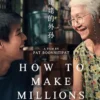 Film Thailand How to Train Your Grandma Meledak di Indonesia