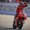 Francesco Bagnaia Sumber (MotoGP.com)