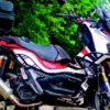 Modifikasi Honda ADV 150 2019 (istimewa)