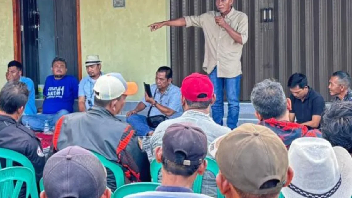 H. Ruhimat Dijuluki \"Bapak Pemekaran Subang Utara\"?