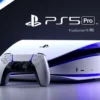 PlayStation 5 Pro Akhirnya Resmi Diperkenalkan