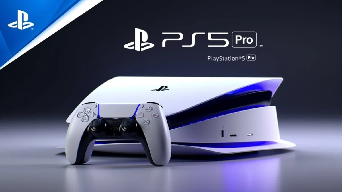 PlayStation 5 Pro Akhirnya Resmi Diperkenalkan