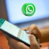 Ilustrasi WhatsApp. Jangan lupa logout akun whatsapp yang masih login di perangkat lain