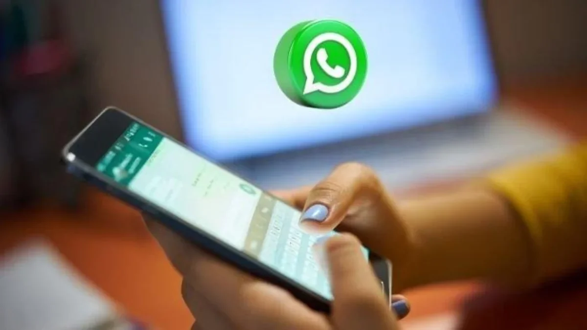 Ilustrasi WhatsApp. Jangan lupa logout akun whatsapp yang masih login di perangkat lain