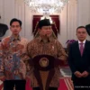 Tidak Hanya Gaji Pokok, Ini Tunjangan Melimpah Presiden dan Wakil Presiden!