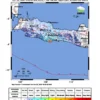 Update Resmi dari BMKG Indonesia, Telah Terjadi Gempa bumi dengan Kekuatan 5.0 SR 22 Oktober 2024 Tasikmalaya,