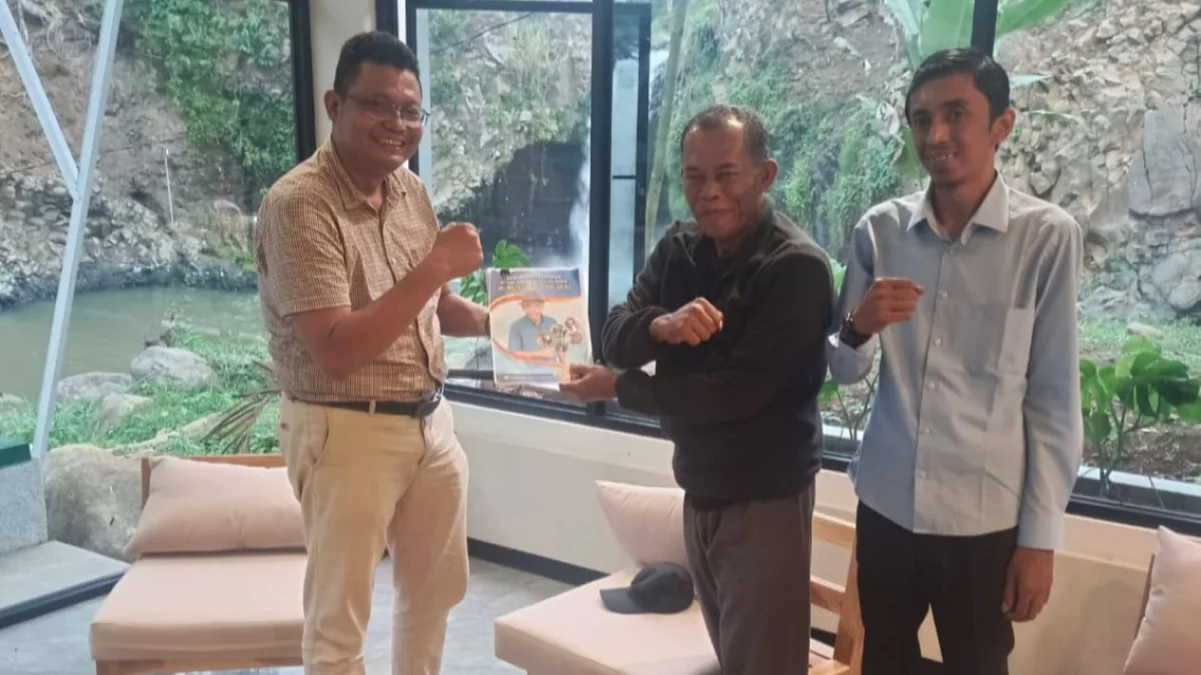 PAN Subang Tegaskan Tidak Ada Kader yang Jadi Kutu Loncat di Pilkada 2024