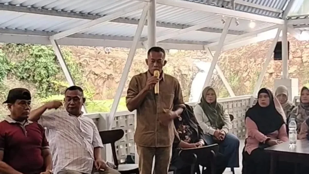 Mengungkap Kekayaan Kang Jimat, Dari PNS Hingga Pengusaha Kelapa Sawit!