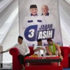 Program ASIH Pacu Dukungan Petani dan Nelayan Jawa Barat untuk Syaikhu-Habibie