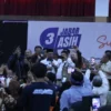 Asih Dapat Dukungan Paguyuban Keluarga Minang, Janjikan Kondusifitas Iklim Industri