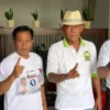 Politis PDIP dan Golkar Subang Dukung Penuh untuk Pasangan Jimat-Aku