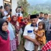 Tekankan Makanan Bergizi! Ahmad Syaikhu Promosikan Program Telur ASIH untuk Atasi Stunting