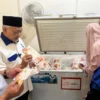 Sejalan dengan Program ASIH, Dmamam Diakui Ahmad Syaikhu sebagai Solusi Stunting