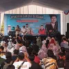 Sahabat Bang Ara Subang Gelar Syukuran dan Doa Bersama Atas Pengangkatan sebagai Menteri