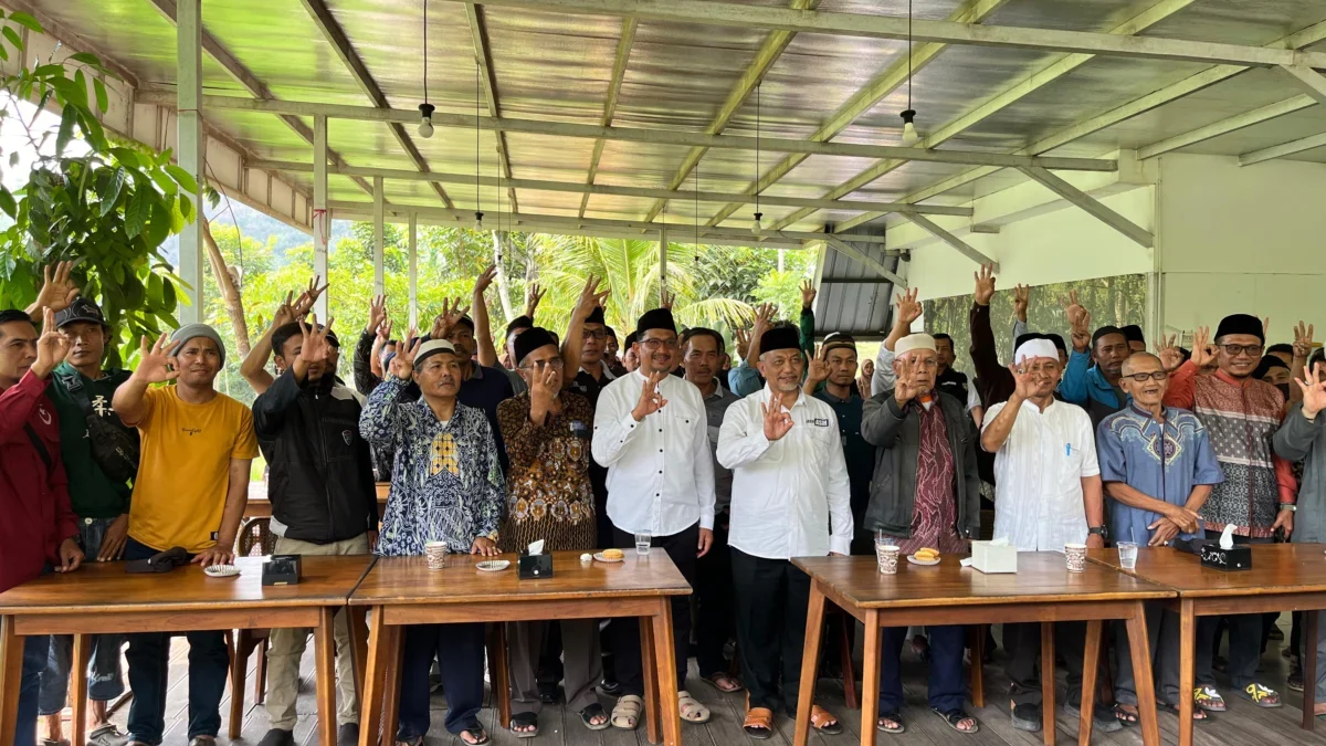 ASIH Siap Lanjutkan Program Kobong Warisan Kang Aher