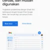 Cara Bikin Email Baru di HP Kurang dari 5 Menit, Yuk Coba!