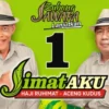 Jimat-Aku Optimis Majukan Kabupaten Subang Lewat Program Jawara Jilid Dua