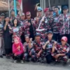 Berakhirnya Dualisme Laskar Merah Putih, Fokus Dukung Pilkada Subang 2024