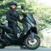 5 Tips Jitu Supaya Yamaha NMAX Menjadi Irit dan Nyaman Ketika Bepergian Jauh