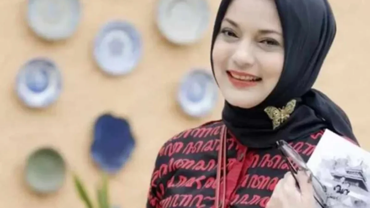 Marissa Haque Meninggal Dunia