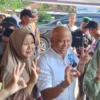 Kampanye Lucky Hakim dan Ilham Habibie: Tegaskan Komitmen Bangun Wilayah Industri di Indramayu