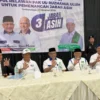 Pasangan ASIH Dapat Dukungan Penuh dari Uu Ruzhanul Ulum di Pilgub Jabar 2024