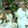 Habib Hanif Alatas Berikan Doa dan Dukungan untuk Pasangan ASIH