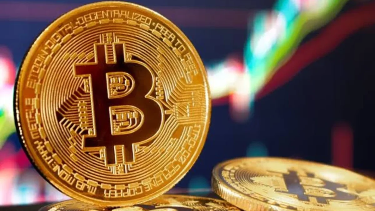 Apakah Harga Bitcoin Akan Melejit Lagi? Fakta Para Investor Kripto Mulai Borong BTC