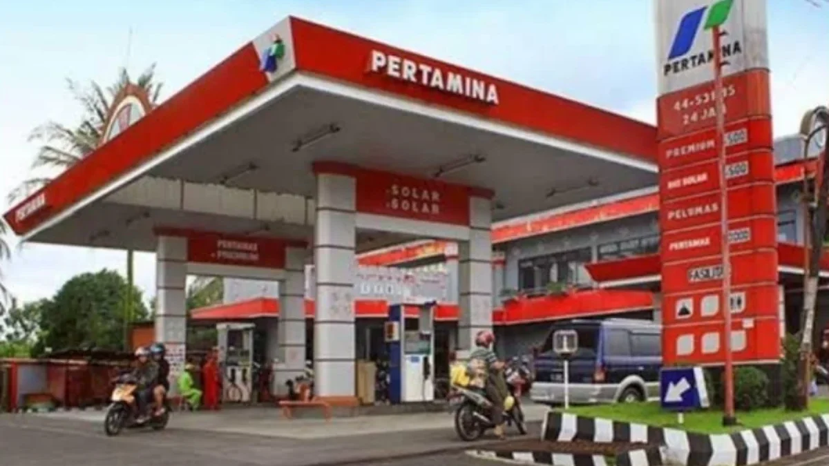 Pembatasan Pertalite Batal! Ini Kabar Gembira Soal Pertalite Per 1 Oktober 2024