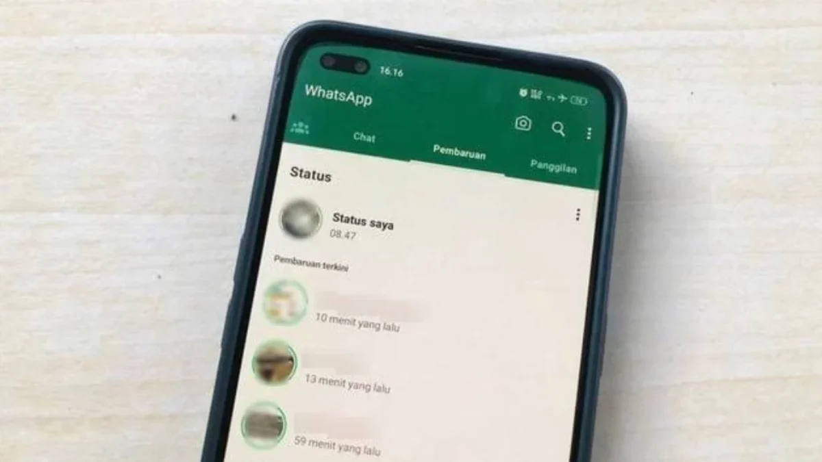 Copilot Kini Ada di WhatsApp! Ngobrol Sama AI Segampang Chat Teman