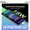 Infinix Hot 50i Siap Gebrak Pasar, Janjikan Performa Ngebut Selama 4 Tahun! Infinix kembali membuat gebrakan