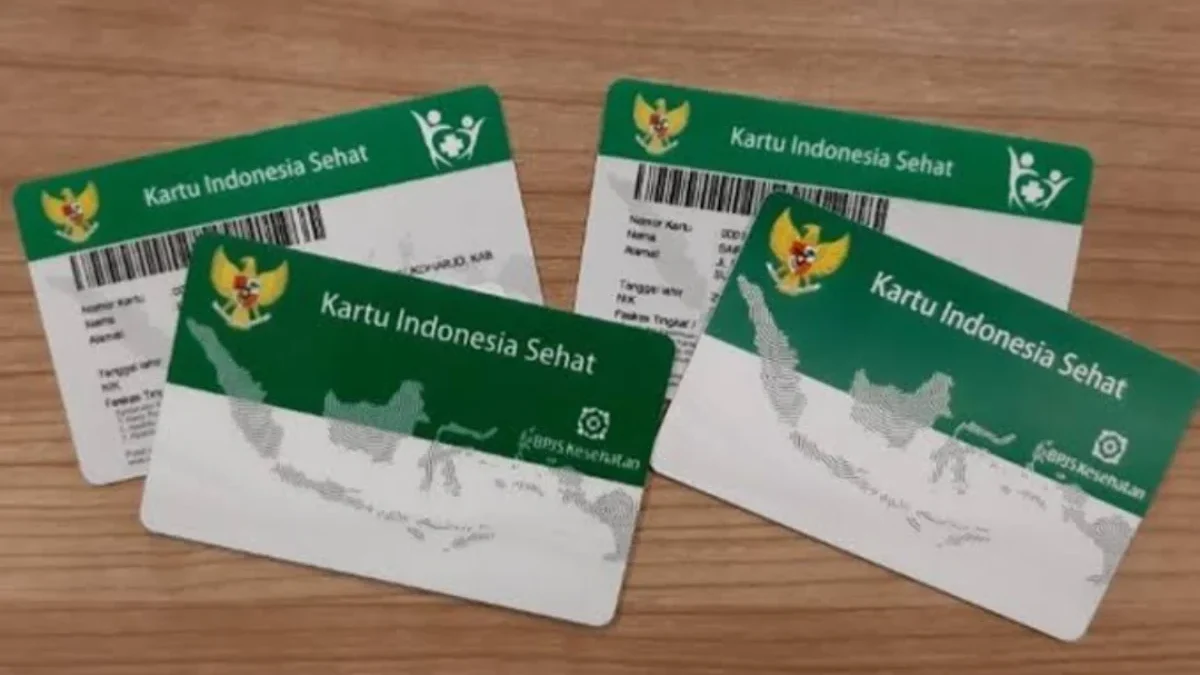 Sistem Kelas BPJS Kesehatan Berubah, Kini Jadi Iuran Satu Tarif!