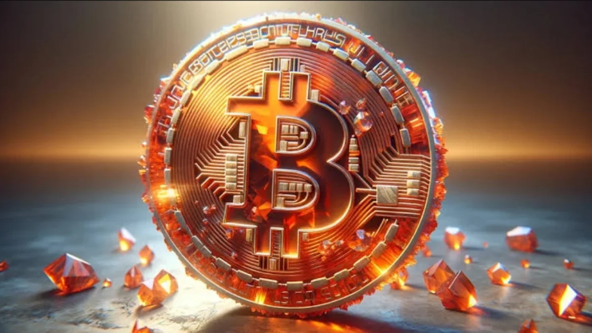 Bitcoin Menuju $70.000? Ini Prediksi Pasar untuk Akhir Oktober 2024!