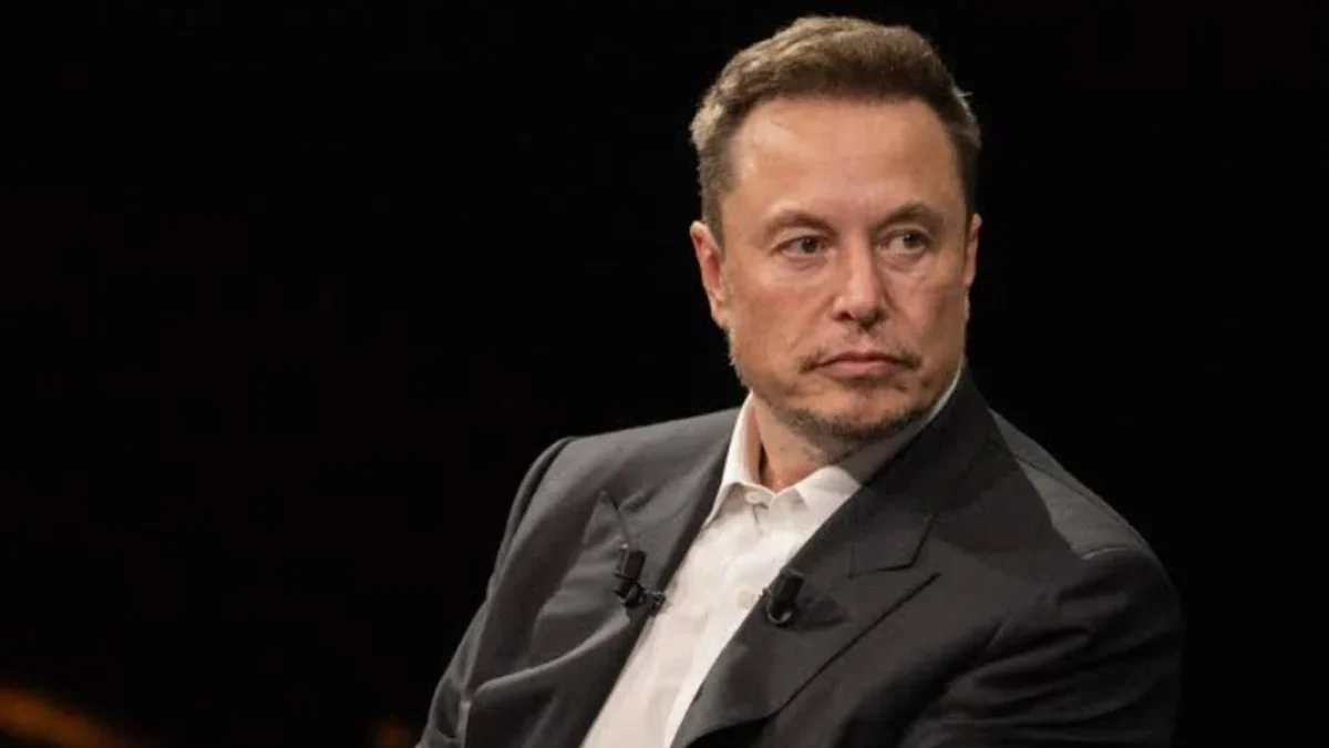 Elon Musk Diam-diam Pindahkan Bitcoin Senilai US$760 Juta Dari Tesla! 