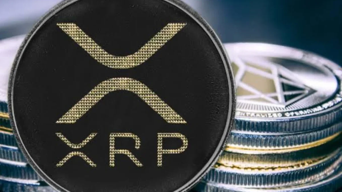 Turun 18%, Apakah XRP Bisa Balik Menguat?